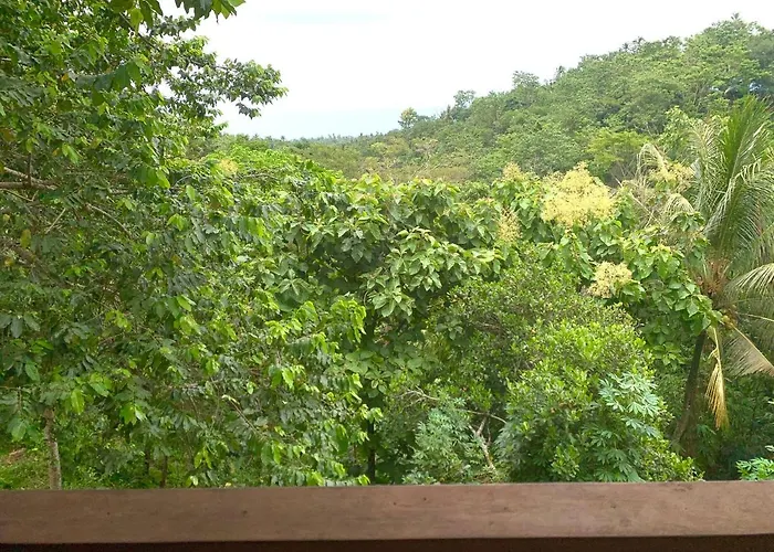 Villa Kepuh