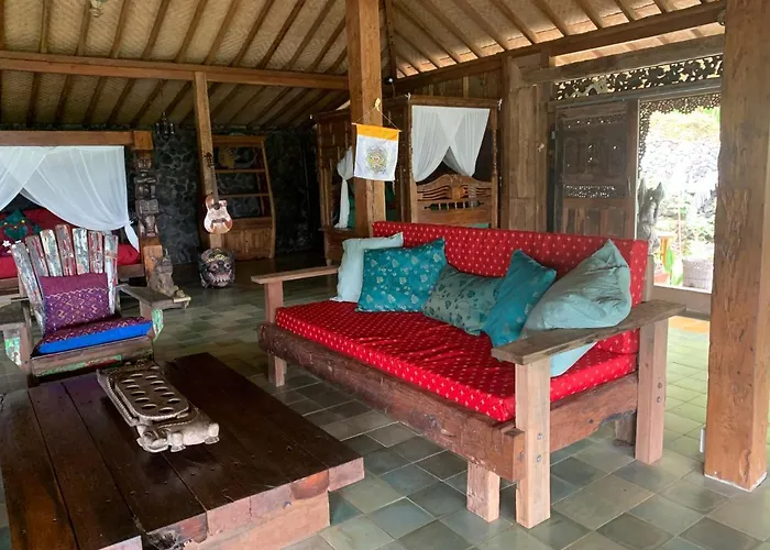 Villa Kepuh