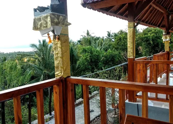 Vina Bungalow