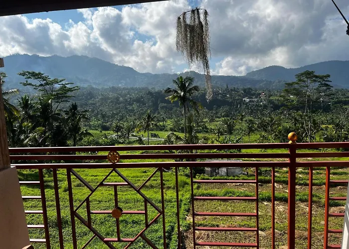 Makna Homestay And Spa