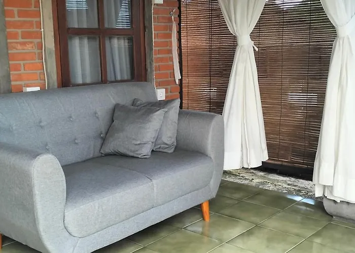 Rumah Sedana Ubud Centre