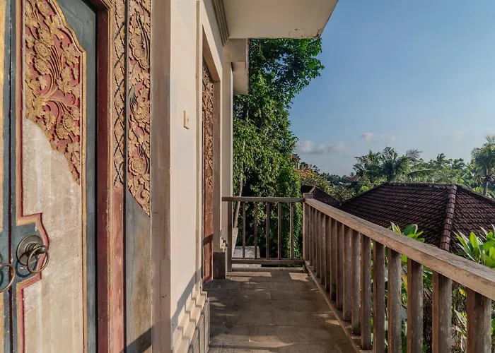 The Kertha Ubud