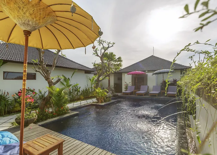 Solo Villas & Retreat