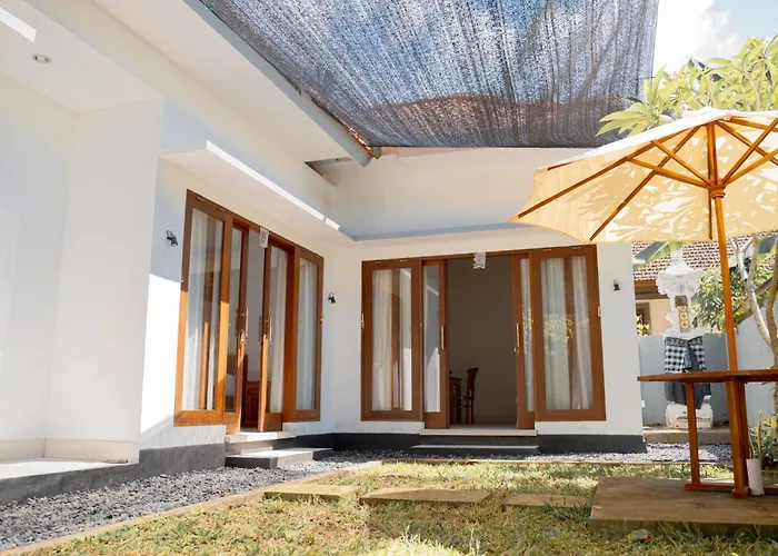 Padma Graha Villa