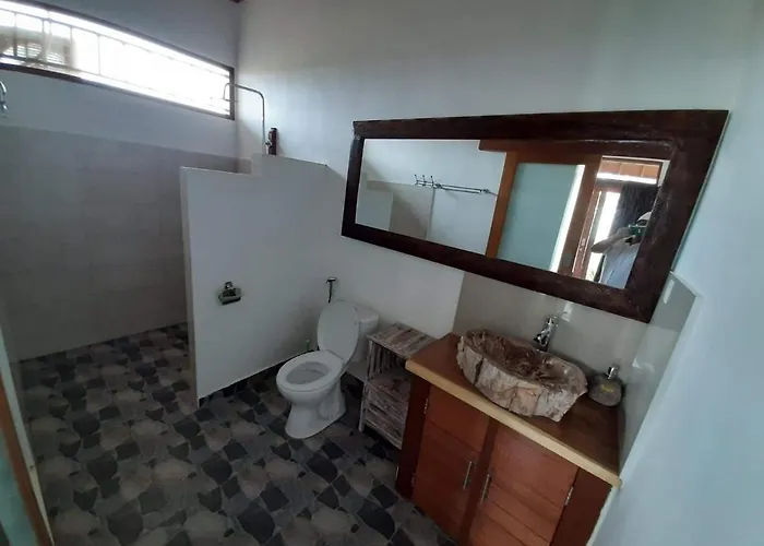Adioga Villa